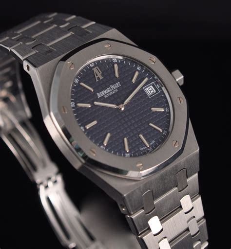 steel audemars piguet royal oak|audemars piguet royal oak sale.